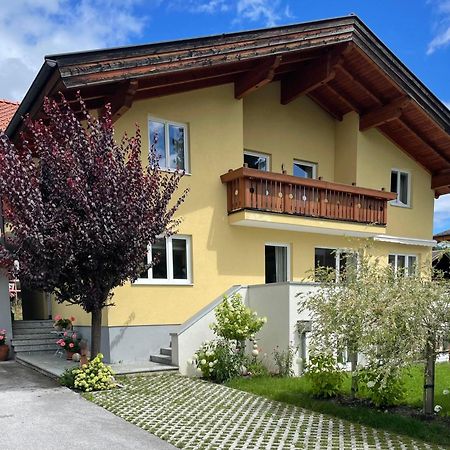 Ferienhaus Altenmarkt, Kaulfersch Altenmarkt im Pongau Exterior foto