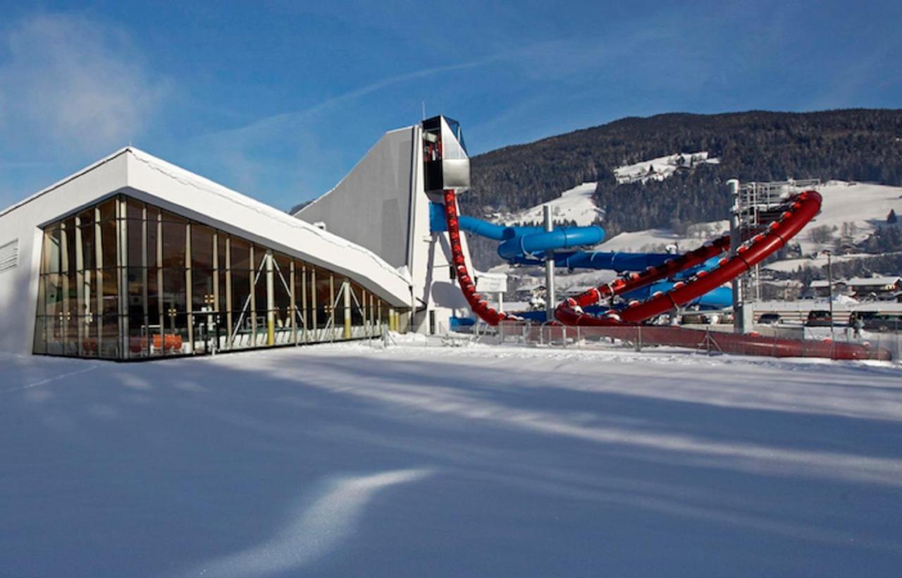 Ferienhaus Altenmarkt, Kaulfersch Altenmarkt im Pongau Exterior foto