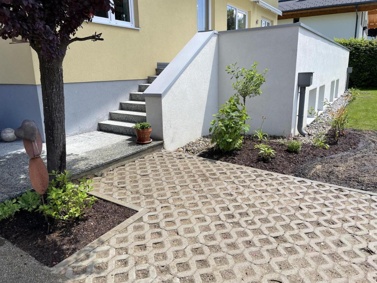 Ferienhaus Altenmarkt, Kaulfersch Altenmarkt im Pongau Exterior foto